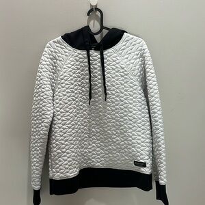 Calvin Klein hoodie size small women